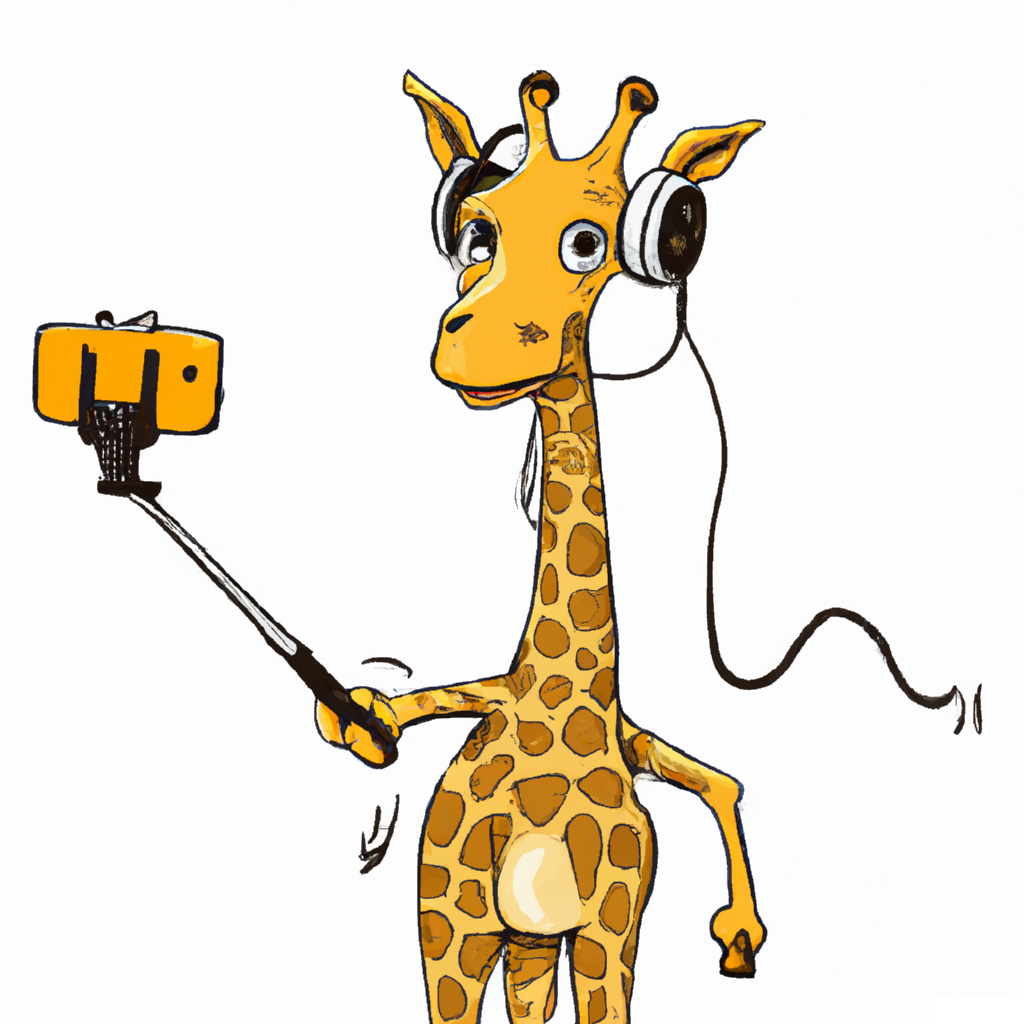 Placeholder for Giraffe Gadgets